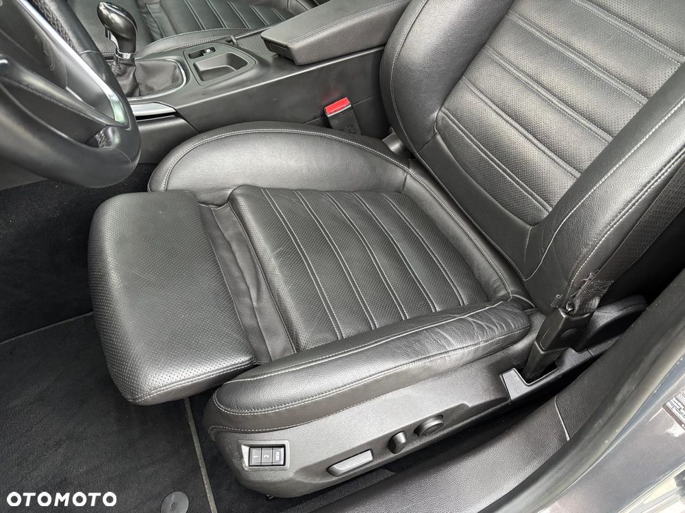 Opel Insignia 2.0 CDTI ecoFLEXStart/Stop Business Innovation - 29