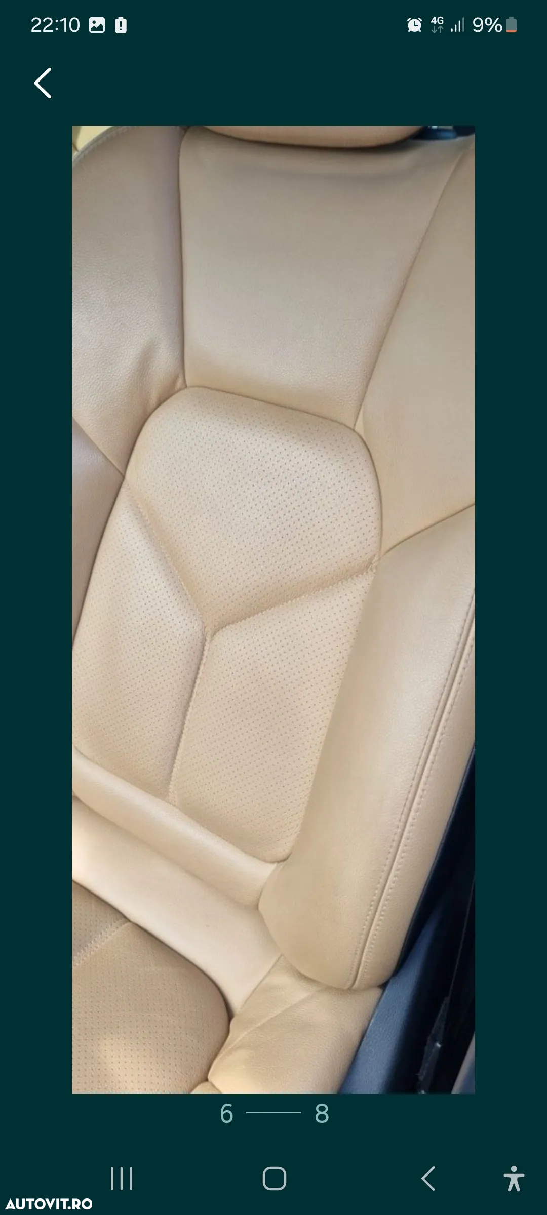 Porsche Cayenne 3.0TD TipTronic - 7