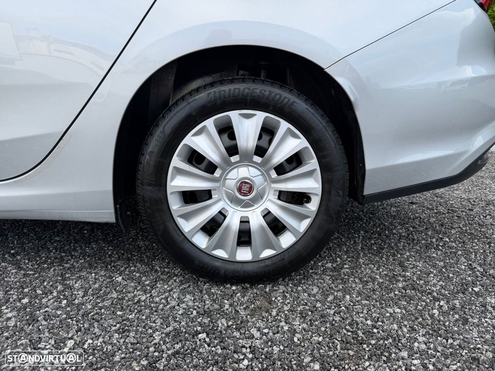 Fiat Tipo Station Wagon 1.3 Multijet - 14