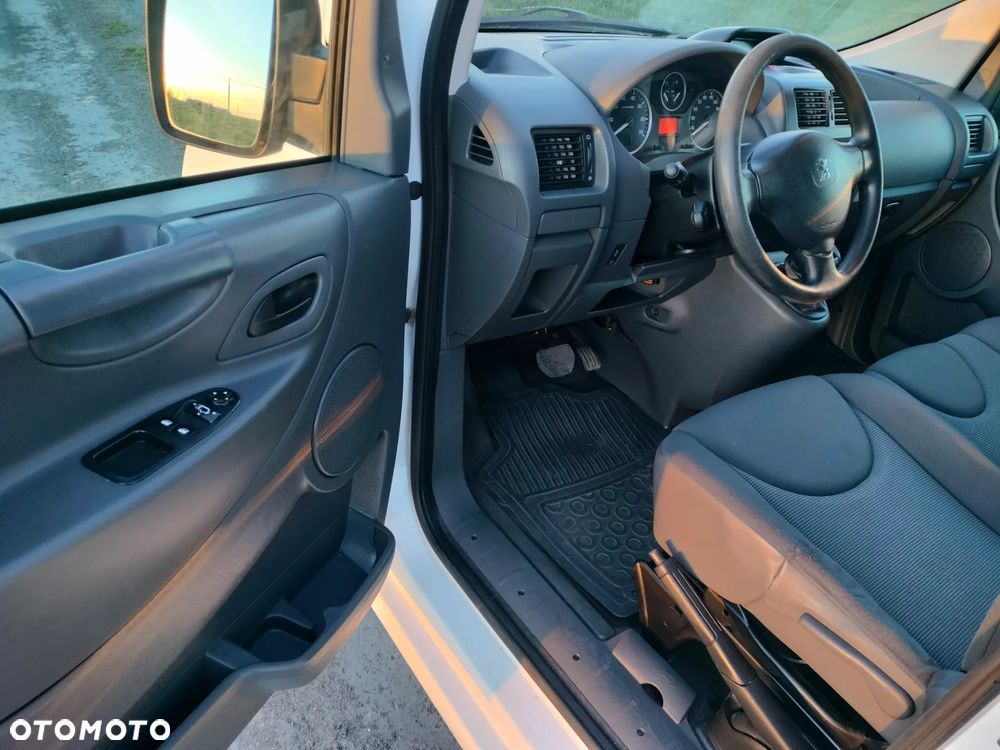 Peugeot Expert Tepee L1H1 (5-Si.) Autm Active - 12