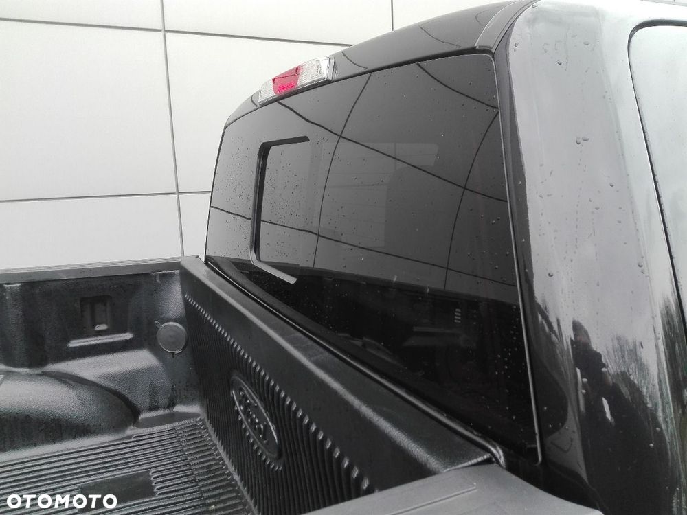 Ford F150 - 8