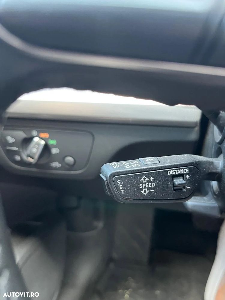 Audi Q5 2.0 TDI Quattro S tronic Sport - 14