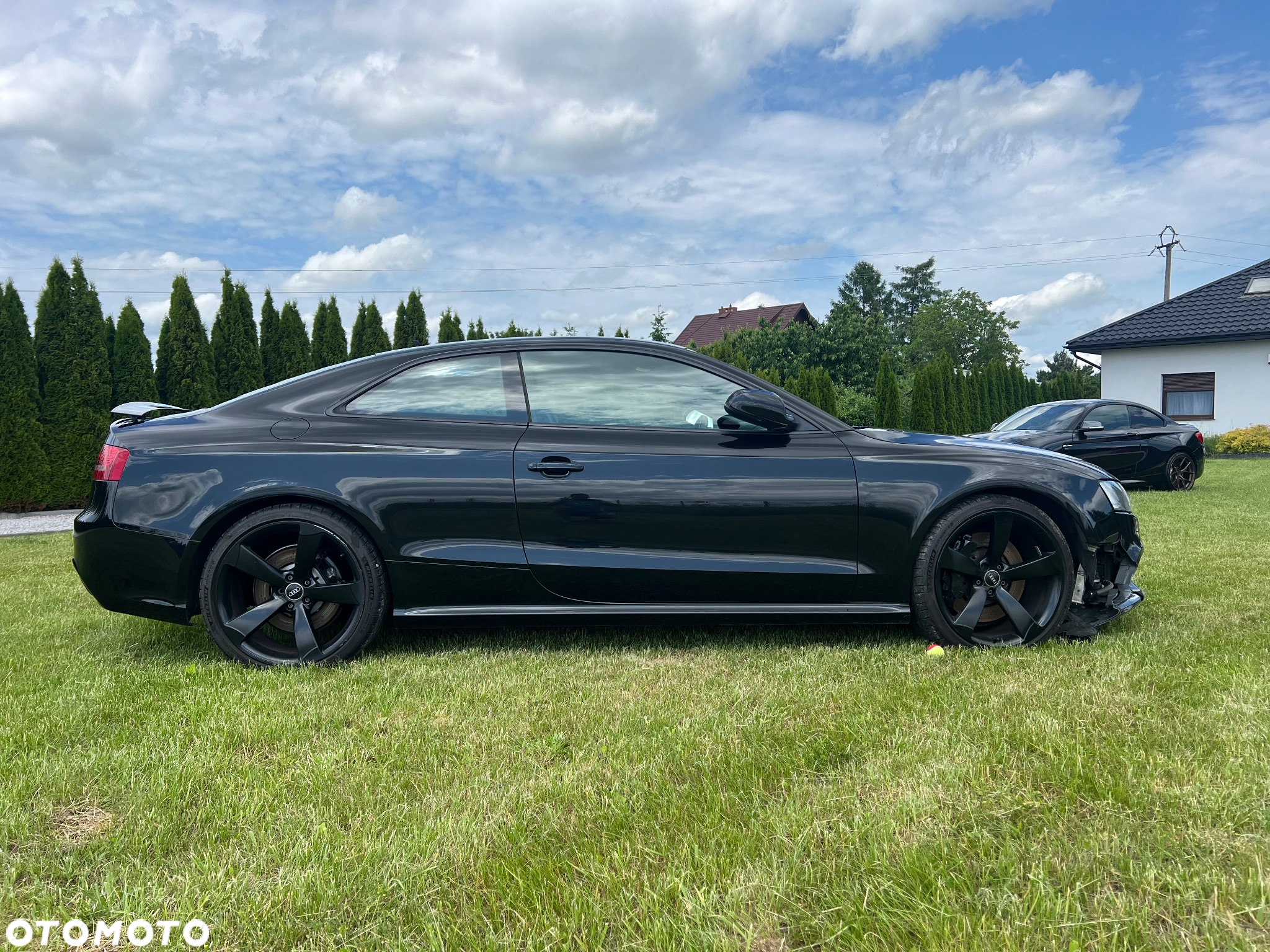 Audi RS5 S tronic - 24