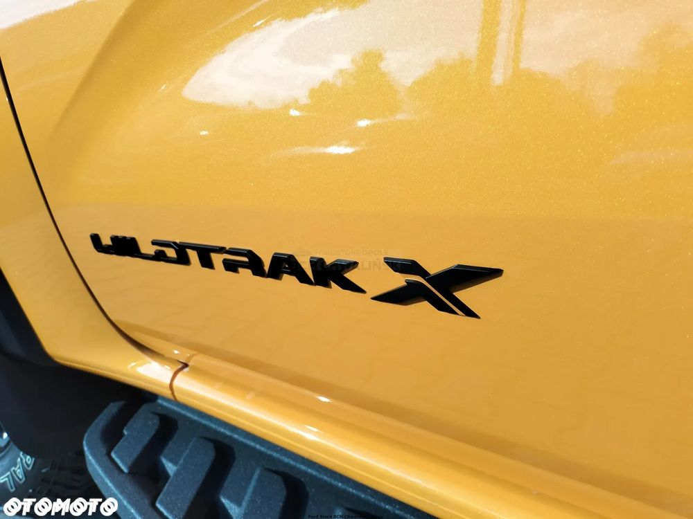 Ford Ranger ver-2-0-ecoblue-bi--turbo-4x4-dc-wildtrak-x - 6