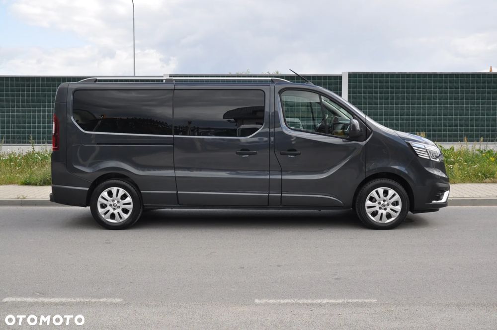 Renault Trafic - 3