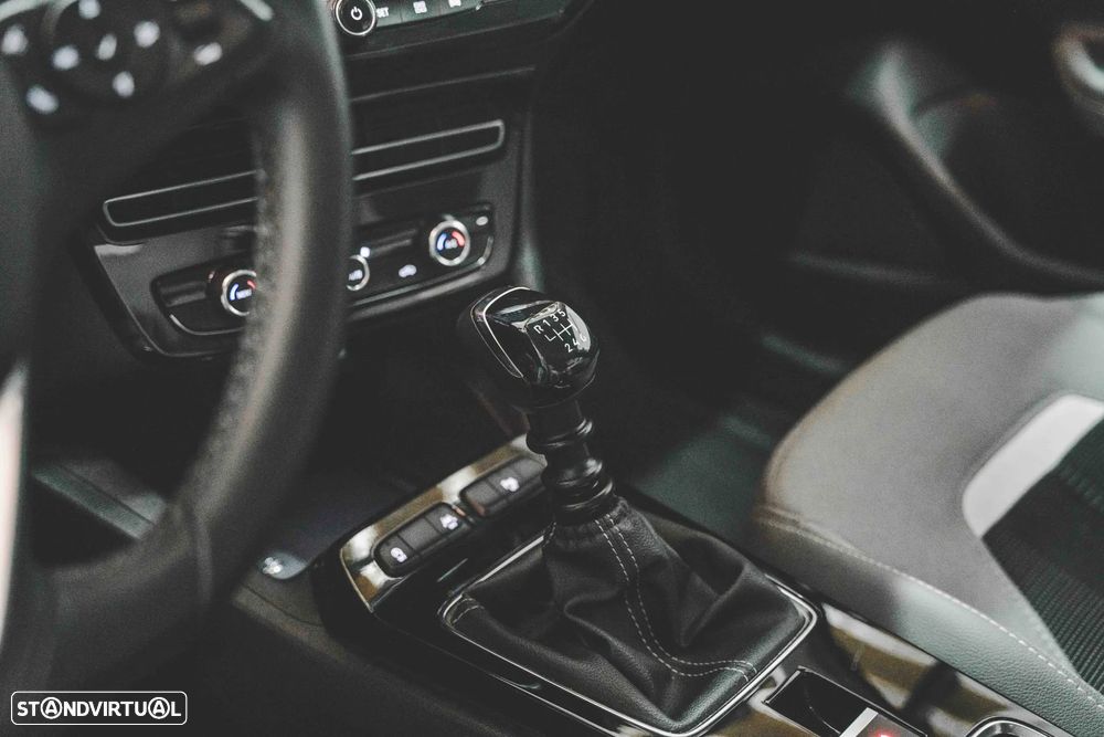 Opel Mokka 1.5 D Elegance - 14