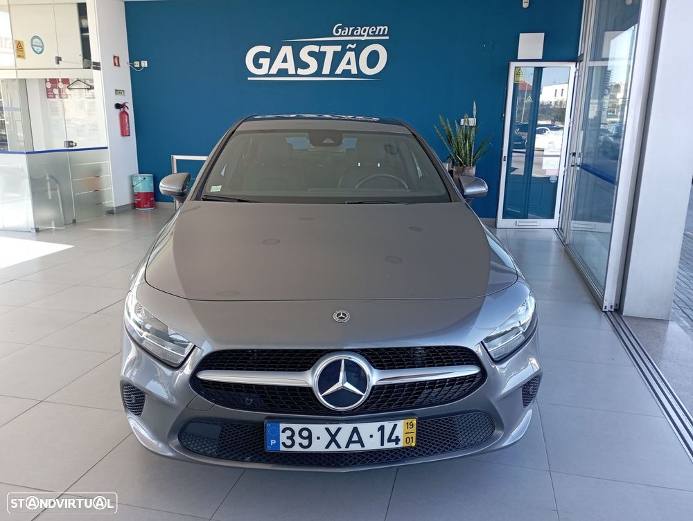 Mercedes-Benz A 160 Style - 3