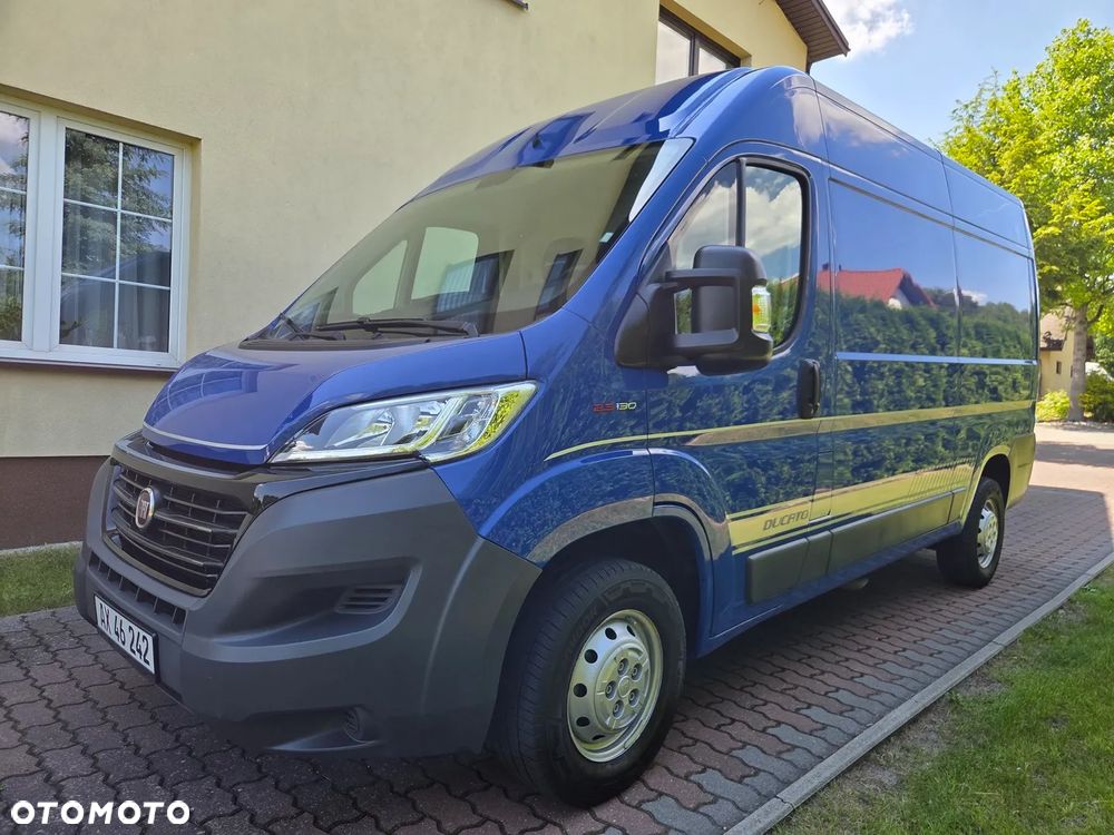 Fiat Ducato - 5
