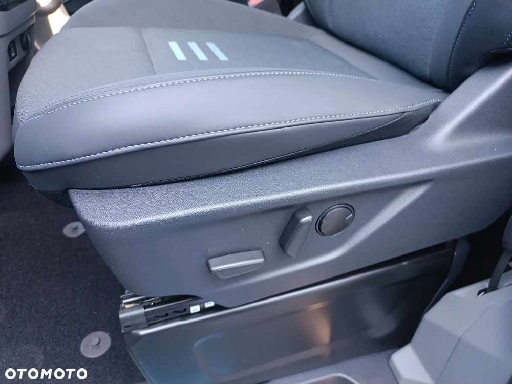 Ford Tourneo Custom 2.0 EcoBlue L2 Active SelectShift - 12