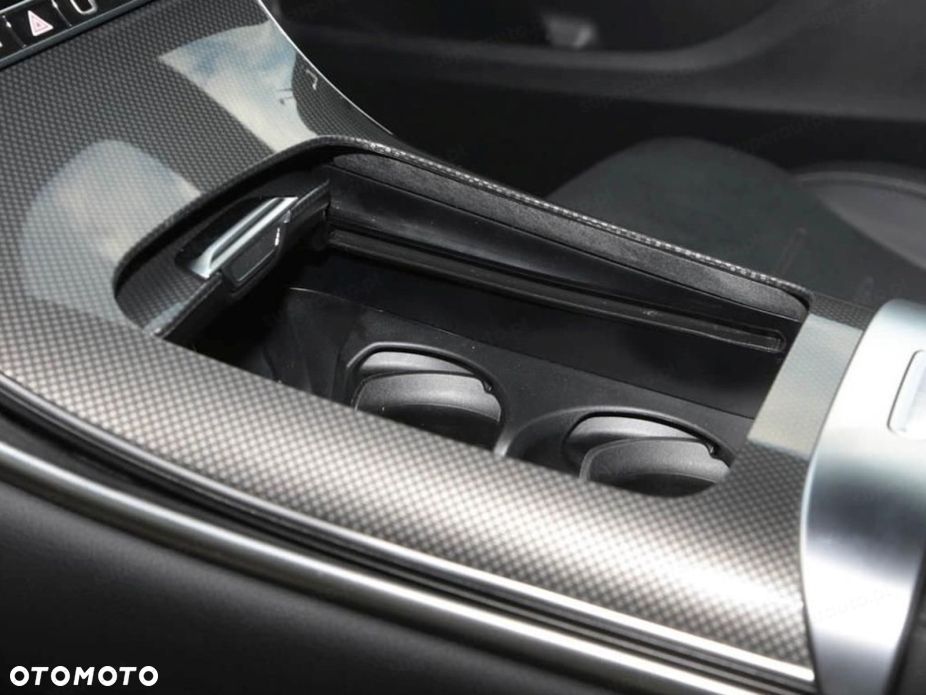 Mercedes-Benz GLC 220 d mHEV 4-Matic AMG Line - 11