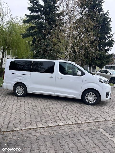 Toyota Proace Verso 2.0 D4-D Long Business - 11