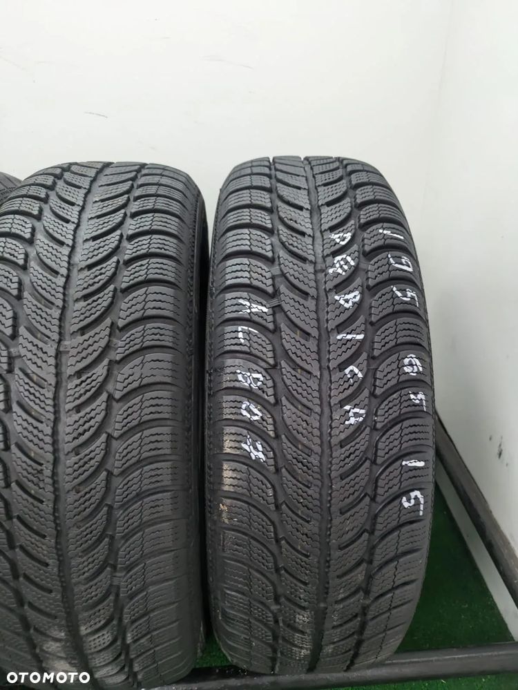 Opony 195/65/15 Dębica Frigo 2 - 2