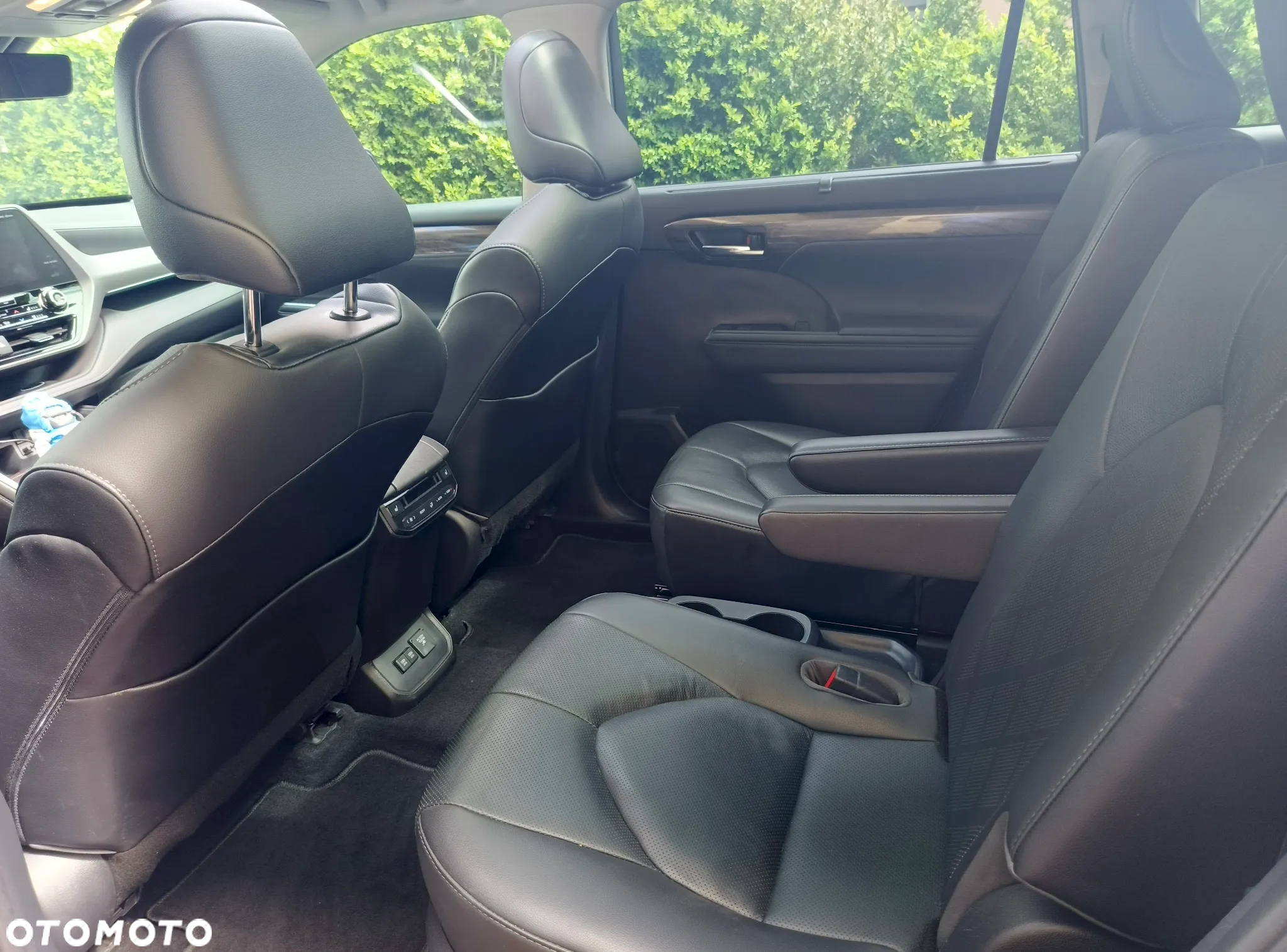 Toyota Highlander - 14
