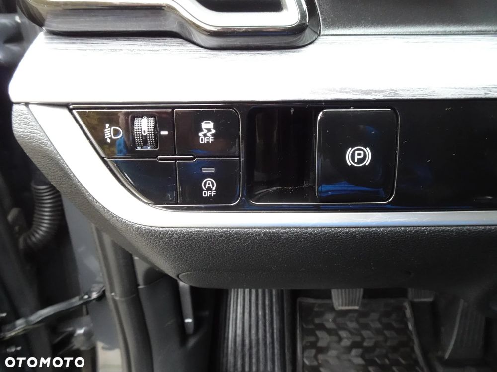 Kia Sportage 1.6 CRDI L 2WD - 40