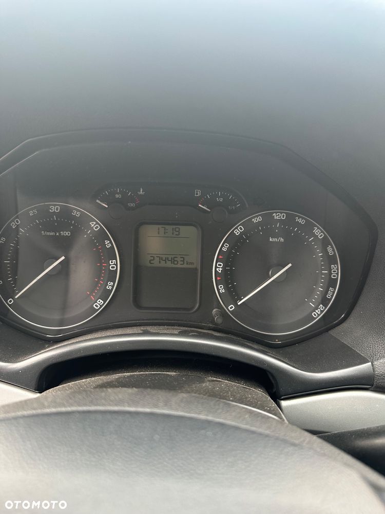 Skoda Octavia 1.9 TDI DPF Elegance - 7