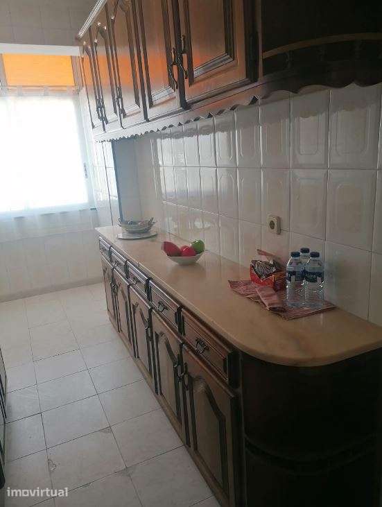 T2 pronto a habitar no centro de Borba – Excelente oportunidade