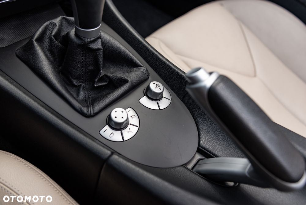 Mercedes-Benz SLK 200 Kompressor - 31