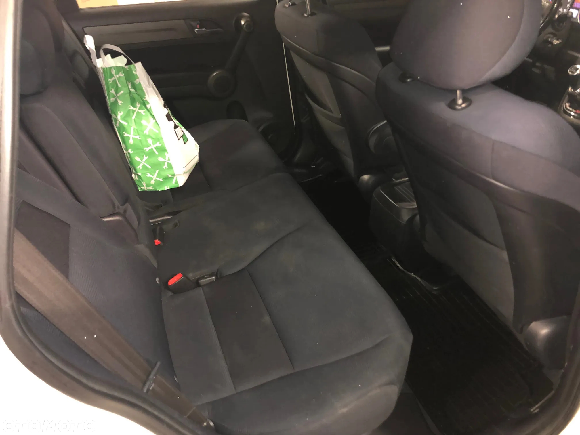 Honda CR-V 2.0 Elegance - 7