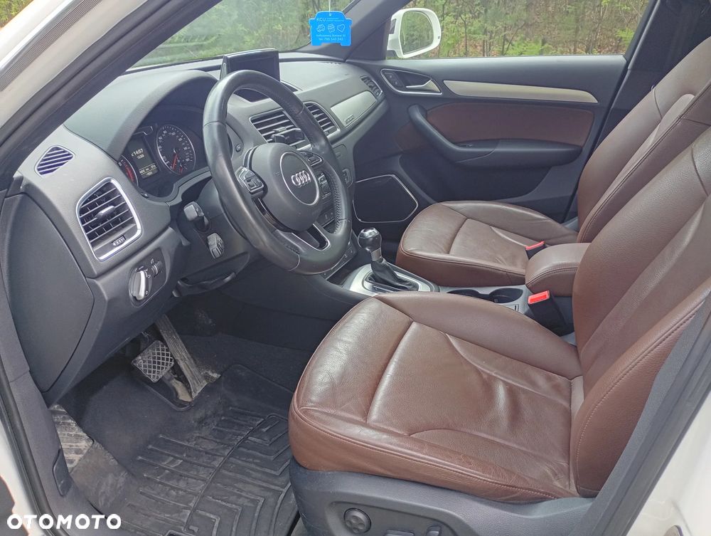 Audi Q3 - 9