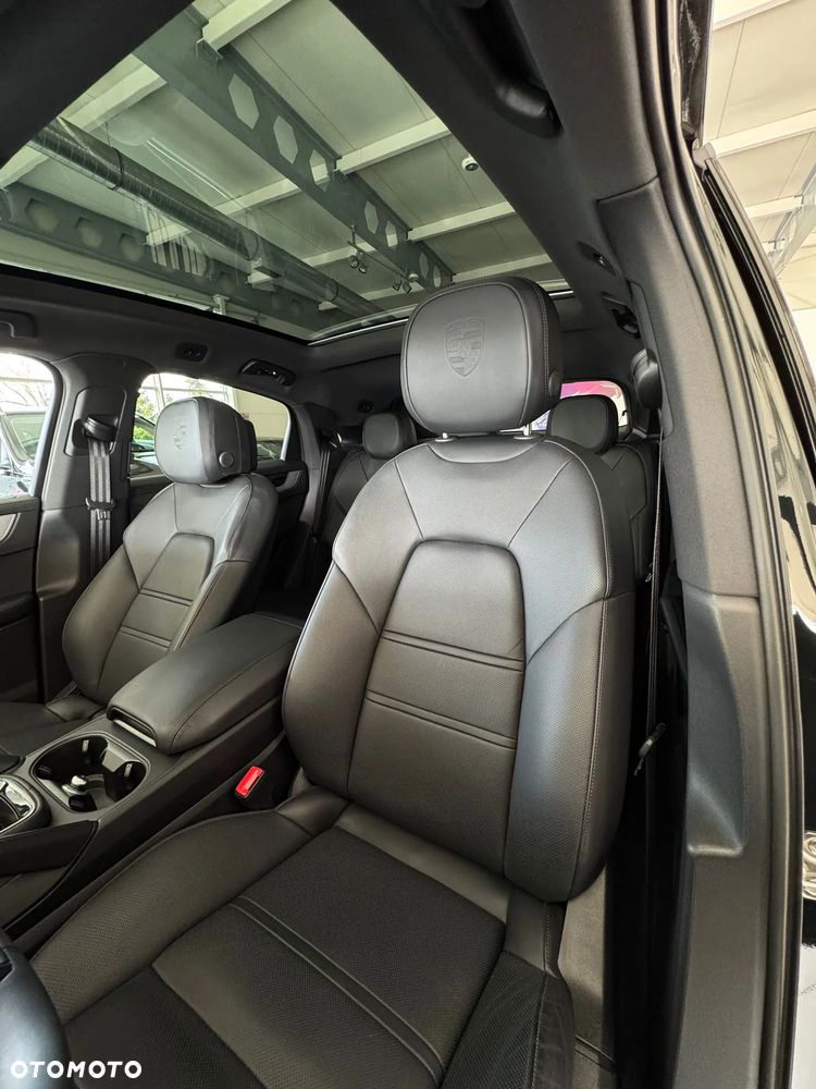 Porsche Cayenne E-Hybrid Platinum Edition - 21