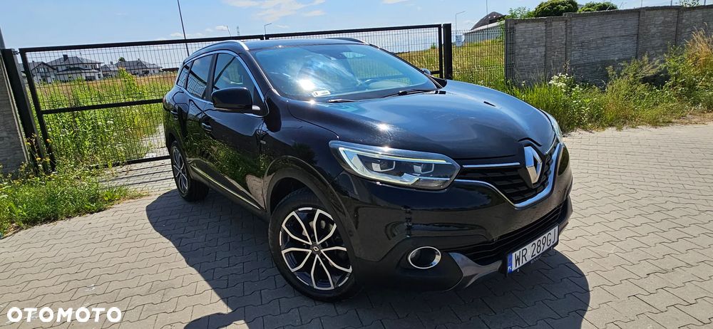 Renault Kadjar - 13