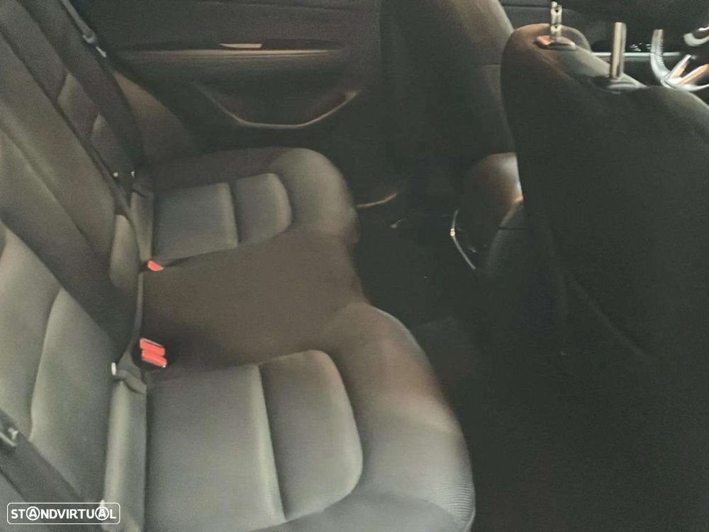 Mazda CX-5 2.2 D Evolve Navi - 16
