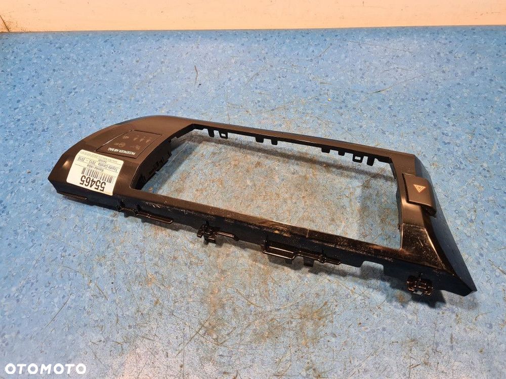 TOYOTA COROLLA E18 RAMKA RADIA - 4
