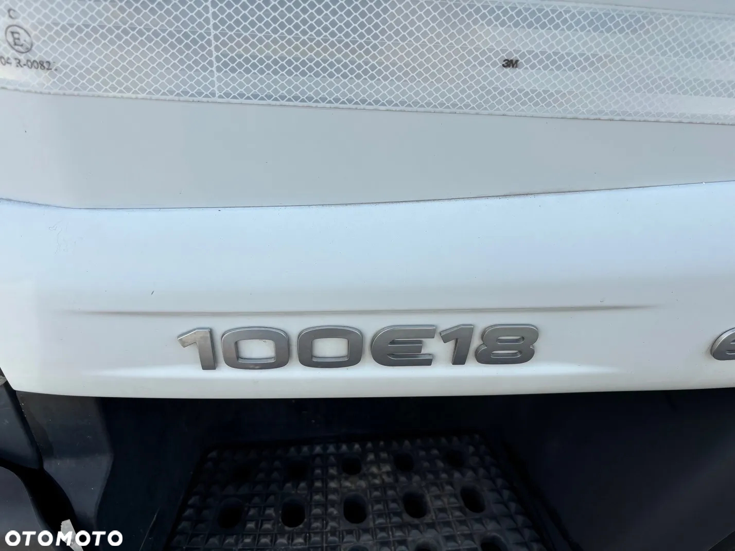 Iveco EUROCARGO 100E18 - 7