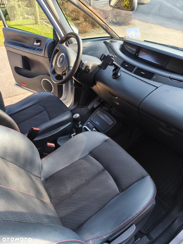 Renault Espace 2.0 dCi Expression - 5