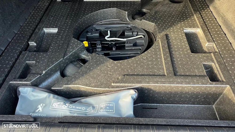 Peugeot 308 SW - 24