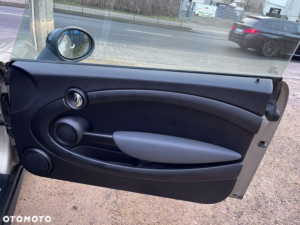 MINI Cooper - 22