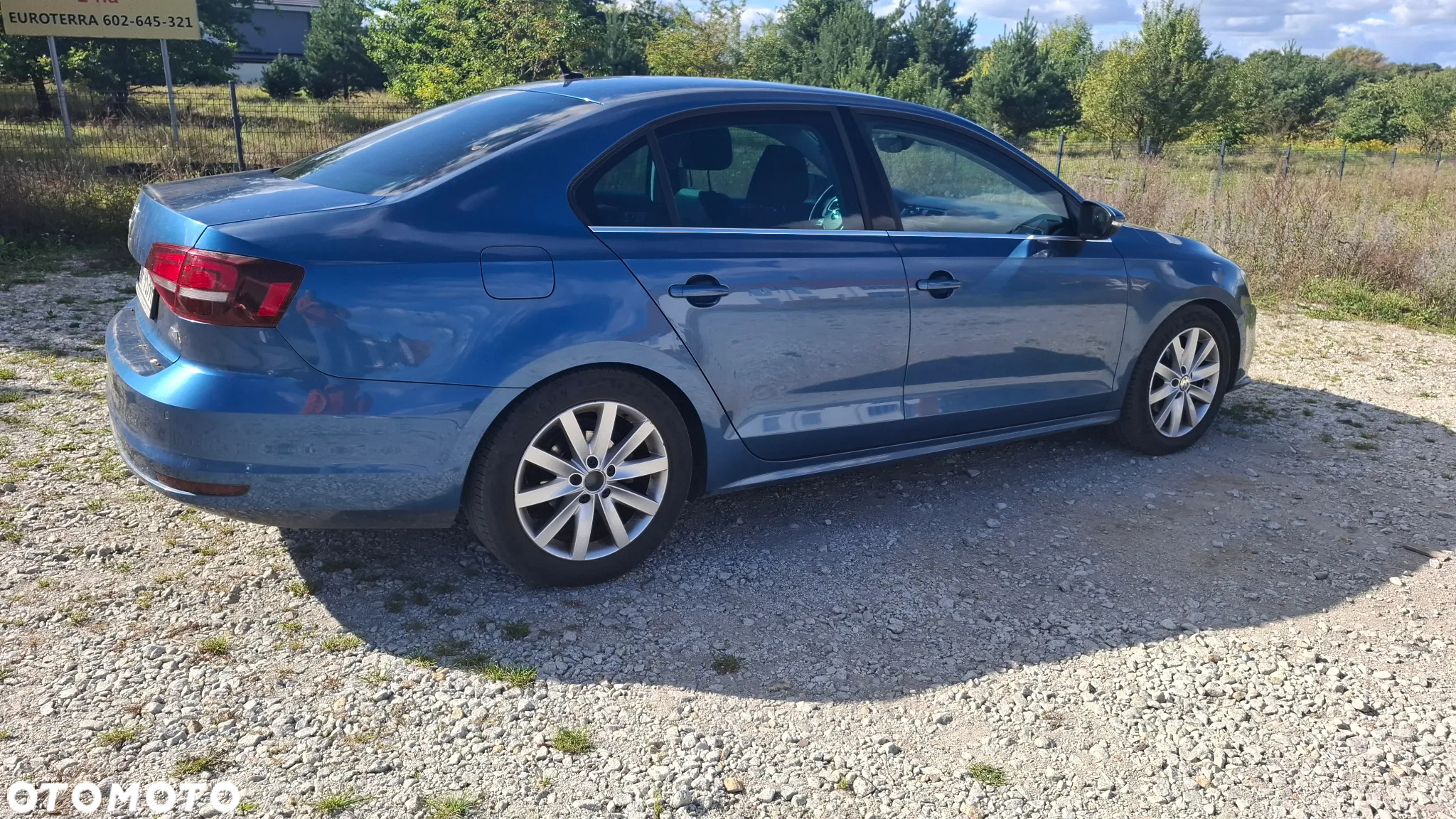 Volkswagen Jetta 2.0 TDI DPF BMT Highline - 8