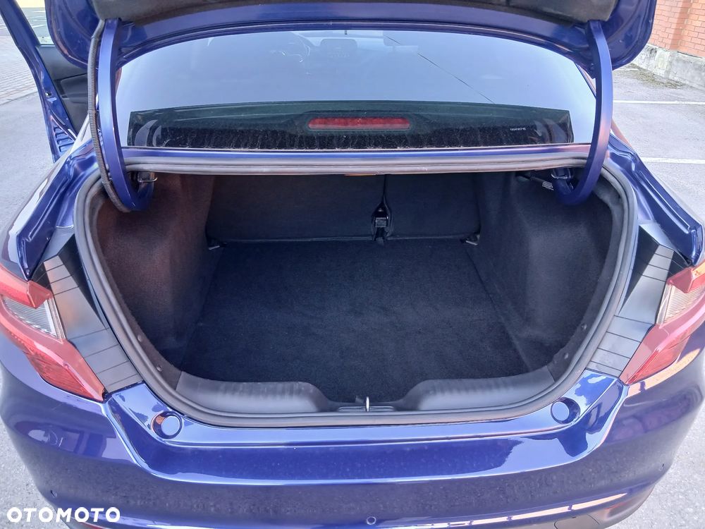 Fiat Tipo 1.4 16v Mirror - 17