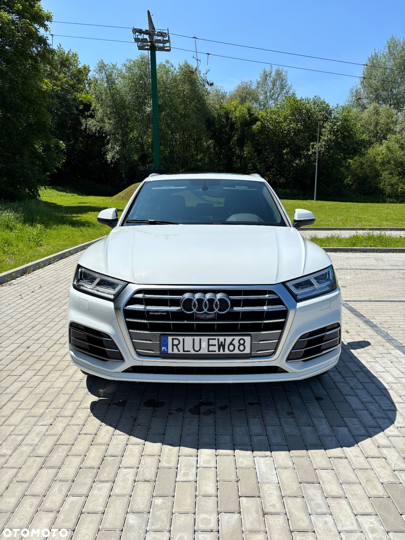 Audi Q5 - 2