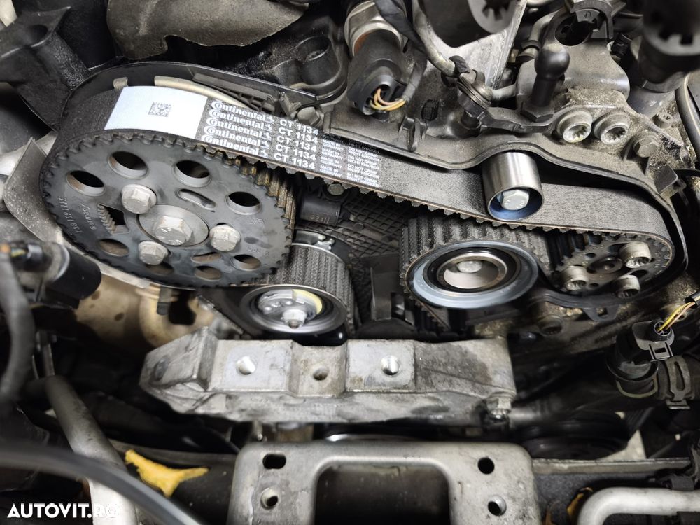 Volkswagen Tiguan 2.0 TDI DPF 4Motion Automatik Team - 7