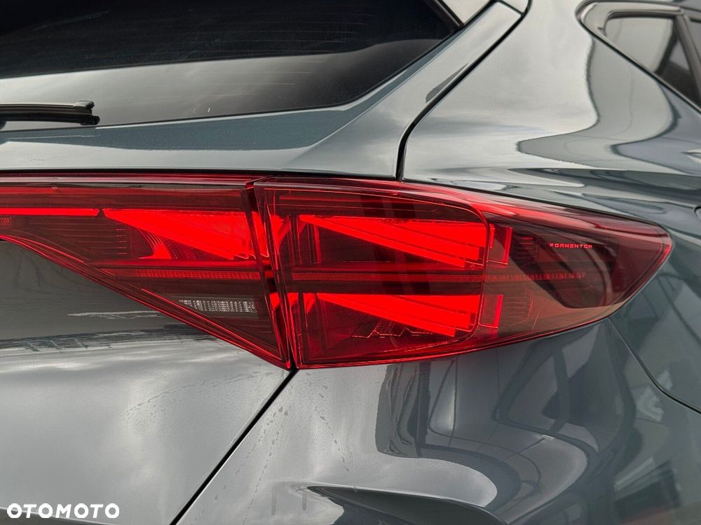 Cupra Formentor - 17