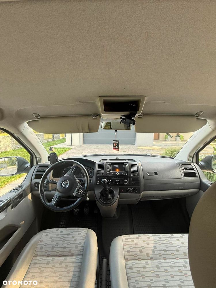Volkswagen Transporter L2H2 4Motion - 3