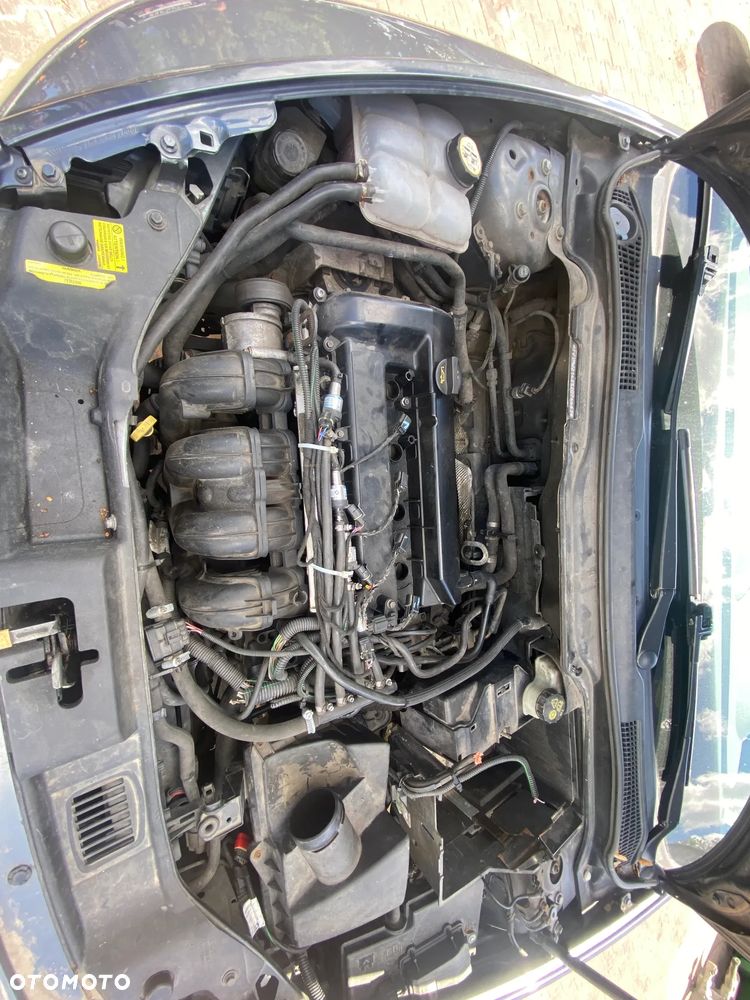 Volvo V50 na części - 5