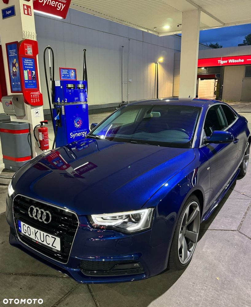 Audi A5 Coupé 2.0 TDI clean diesel Quattro - 21