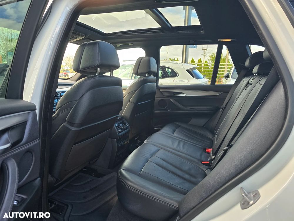 BMW X5 xDrive40e - 15