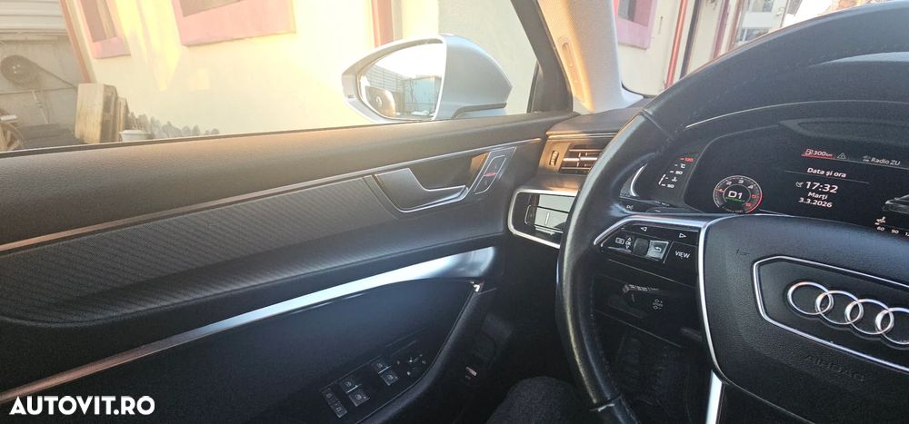 Audi A6 2.0 40 TDI quattro S tronic Design - 5