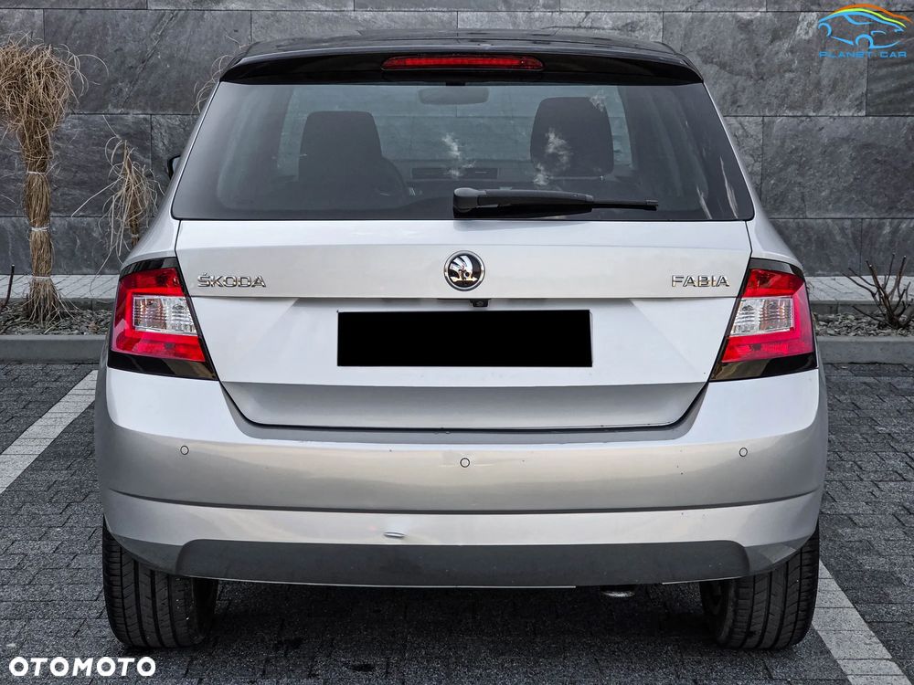 Skoda Fabia 1.0 TSI Best of Clever - 11