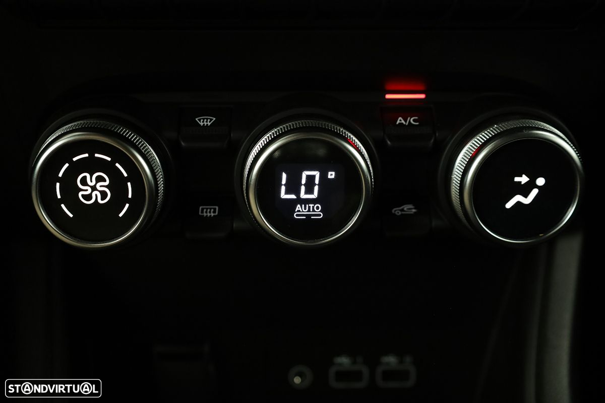 Renault Captur 1.0 TCe Techno - 13