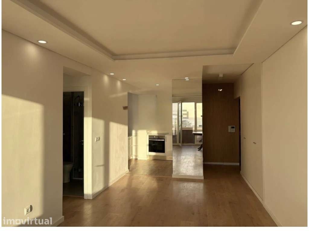 Apartamento T3, vista mar, zona Pinhais da Foz, Porto - Grande imagem: 5/17