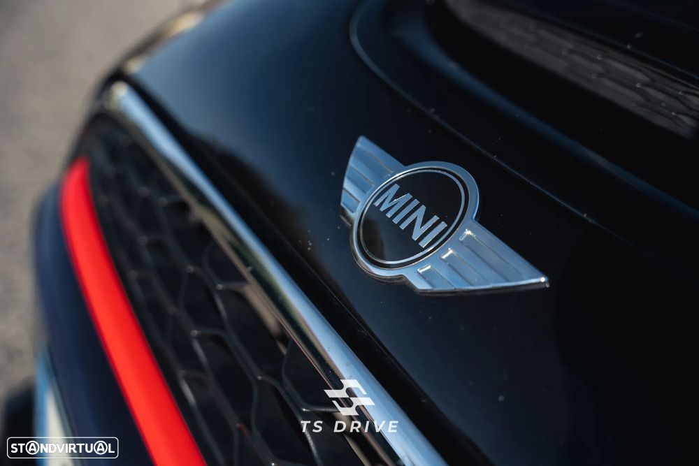 MINI 3 Portas John Cooper Works Sport Aut. - 25