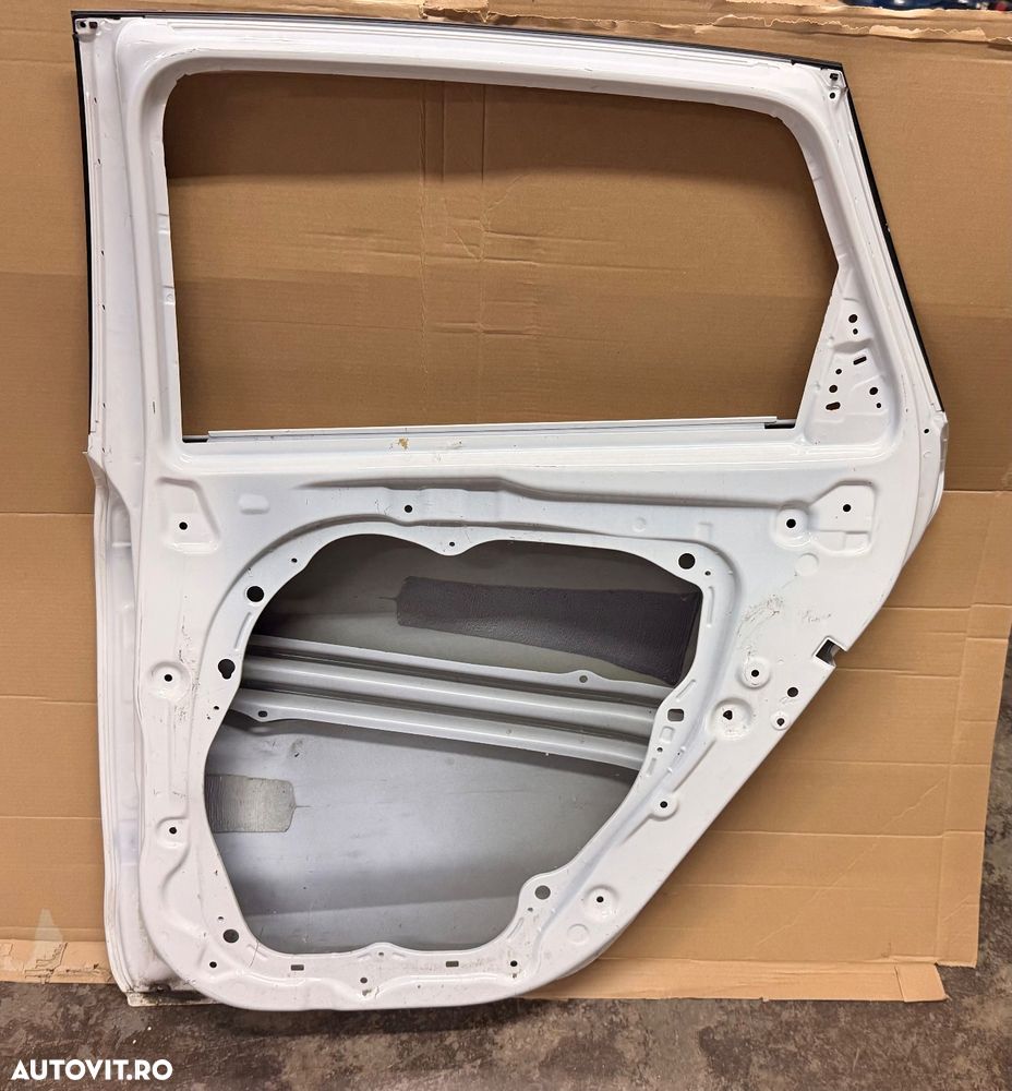 Usa dreapta spate HYUNDAI I30 an 2018-2024 cu defect - 6