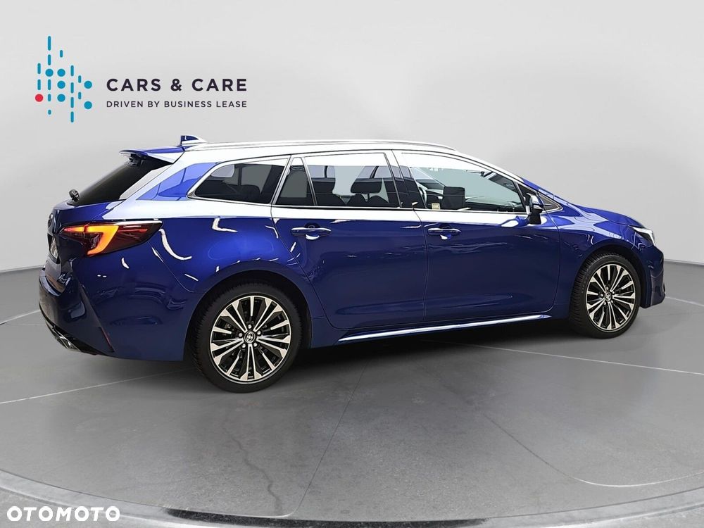 Toyota Corolla 1.8 Hybrid Style - 27