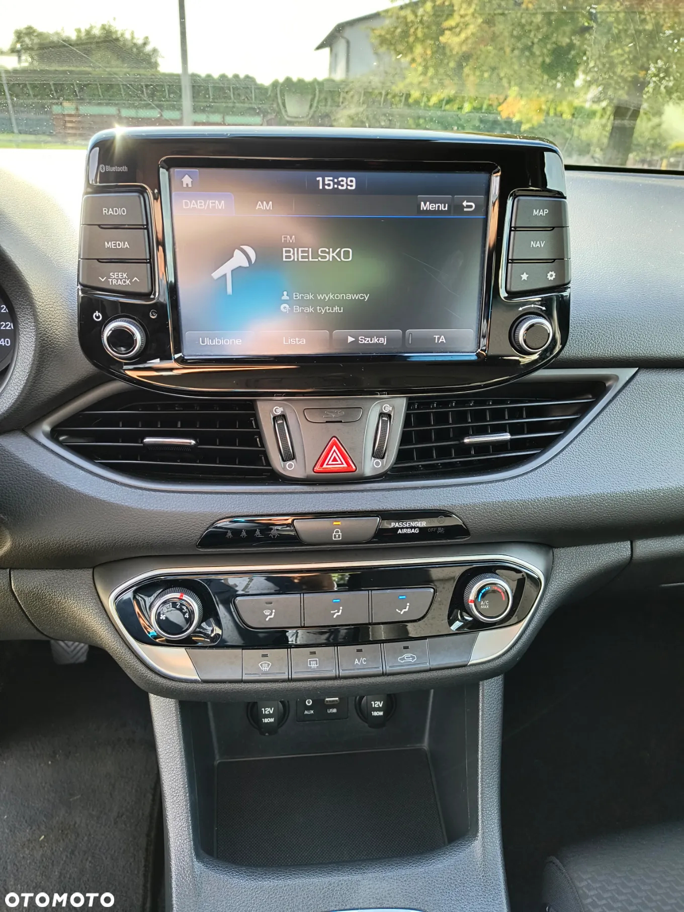 Hyundai i30 Fastback 1.0 T-GDI Comfort - 18