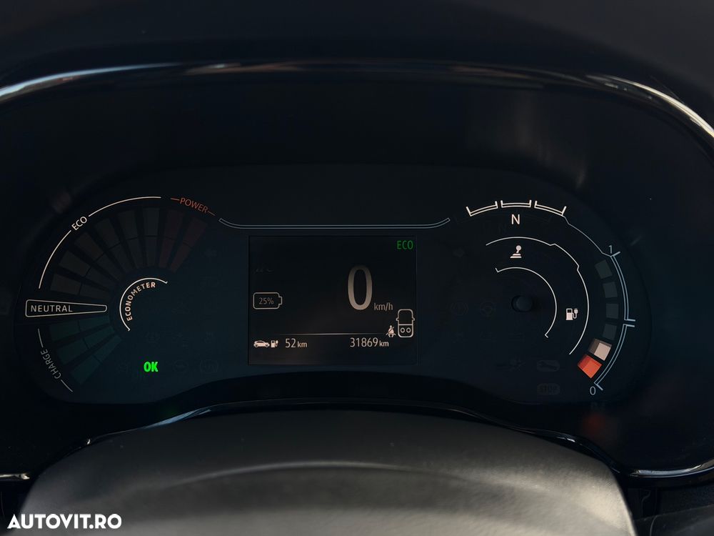 Dacia Spring 26.8 kWh Extreme - 7