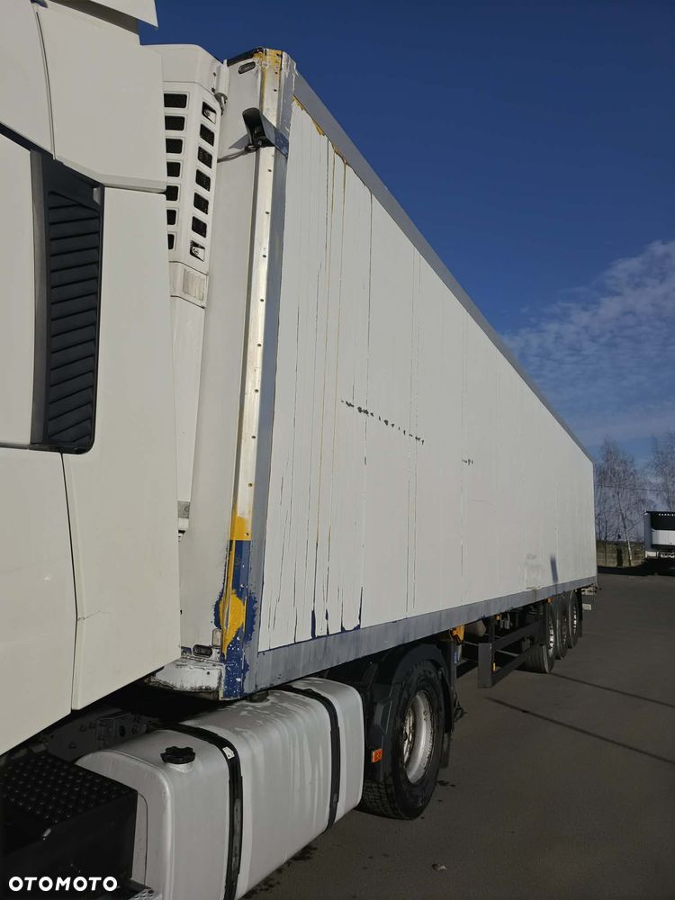 Schmitz Cargobull 24/L - 2